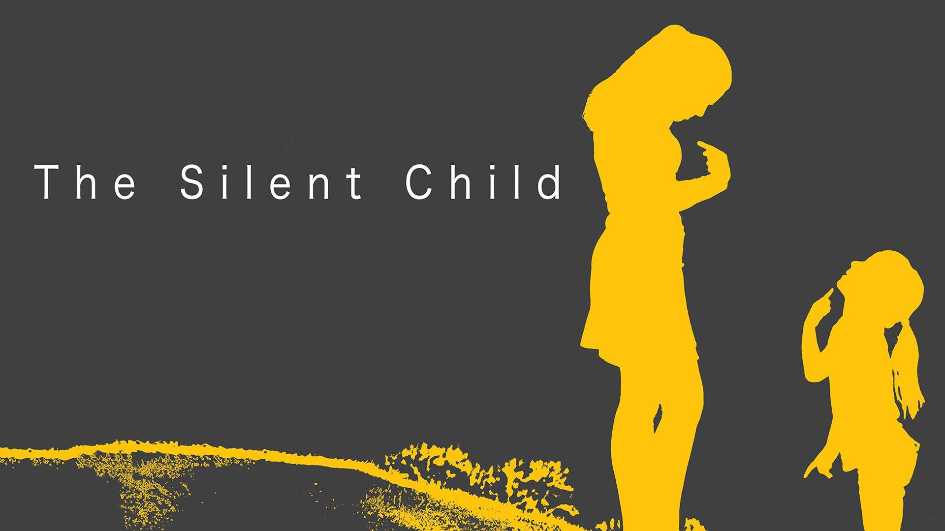 The Silent Child