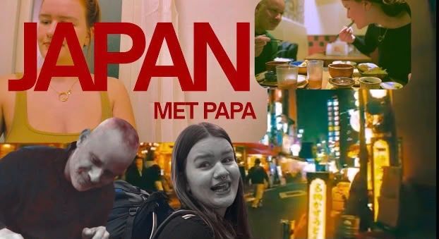 Japan met pap I